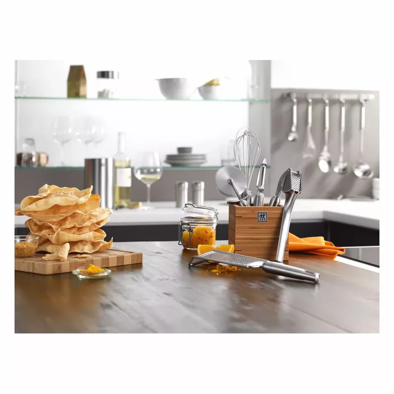 ZWILLING Pro Ķiploku spiede 202 mm Nerūsējošais tērauds 37160-019-0