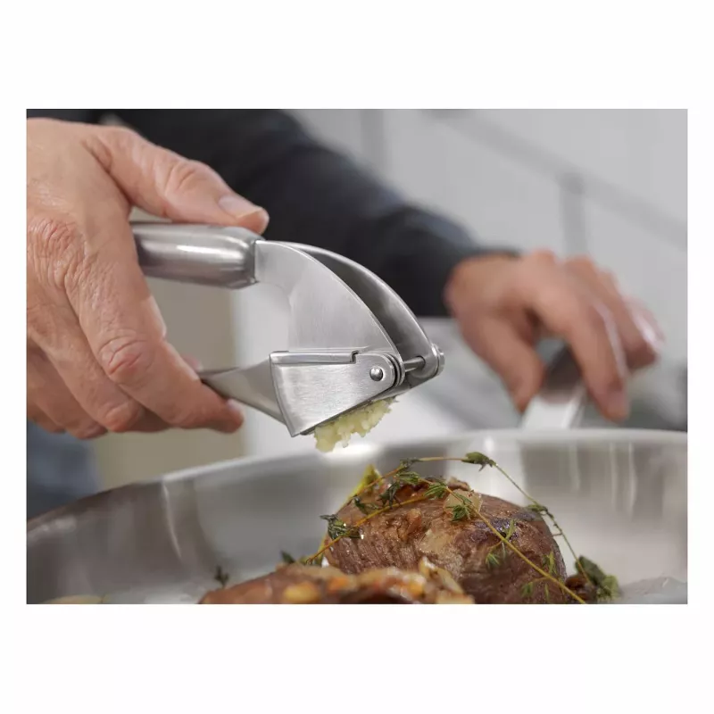 ZWILLING Pro Ķiploku spiede 202 mm Nerūsējošais tērauds 37160-019-0