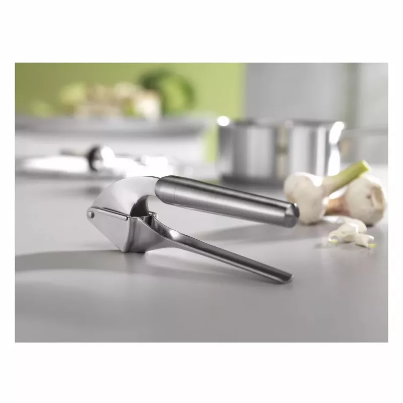 ZWILLING Pro Ķiploku spiede 202 mm Nerūsējošais tērauds 37160-019-0