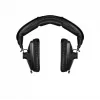 beyerdynamic DT 100 400 Ohm Slēgtas konstrukcijas studiju austiņas Melnas