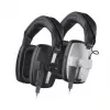 beyerdynamic DT 100 400 Ohm Slēgtas konstrukcijas studiju austiņas Melnas