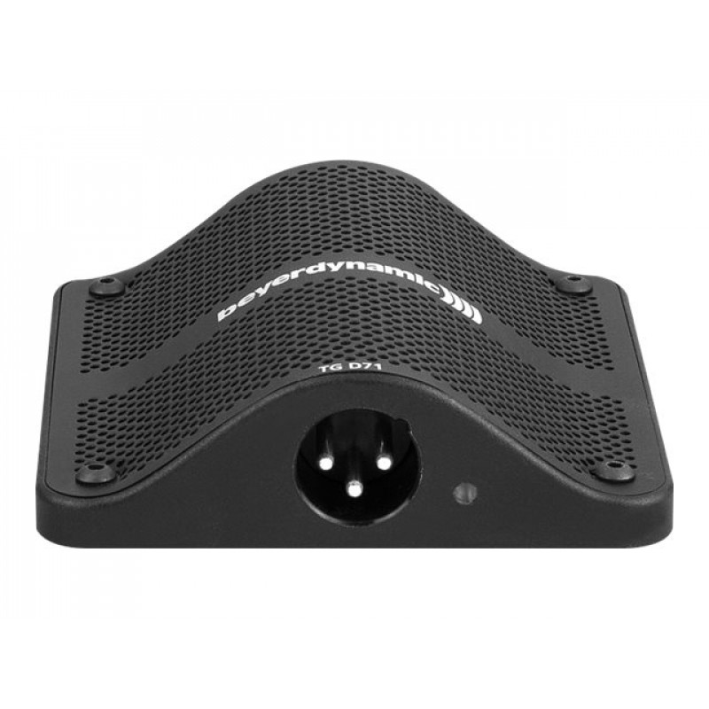 beyerdynamic TG D71 Boundary Condenser Microphone