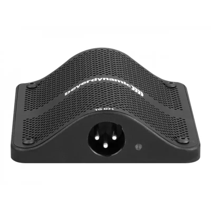 beyerdynamic TG D71 Boundary Condenser Microphone