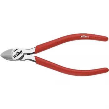 WIHA Precision Side Cutter Classic (Red)