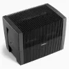 Venta LW45 Classic Original Gaisa mazgātājs, melns, 6,5 W, maiņstrāva