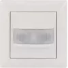 Busch-Jaeger Flex-Set Comfort BW180 64762 UJ-914 Motion Detector Insert, Studio White