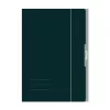 Pelikan 276856 Aprites mape A3 kartons zaļš