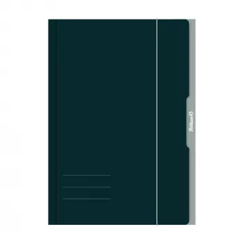 Pelikan 276856 Aprites mape A3 kartons zaļš