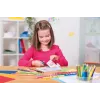 Pelikan 811231 Krāsošanas komplekts, 15 lapas, zēniem/meitenēm, iekļauti krāsainie zīmuļi, attēlu komplekts krāsošanai