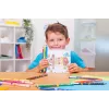 Pelikan 811231 Krāsošanas komplekts, 15 lapas, zēniem/meitenēm, iekļauti krāsainie zīmuļi, attēlu komplekts krāsošanai