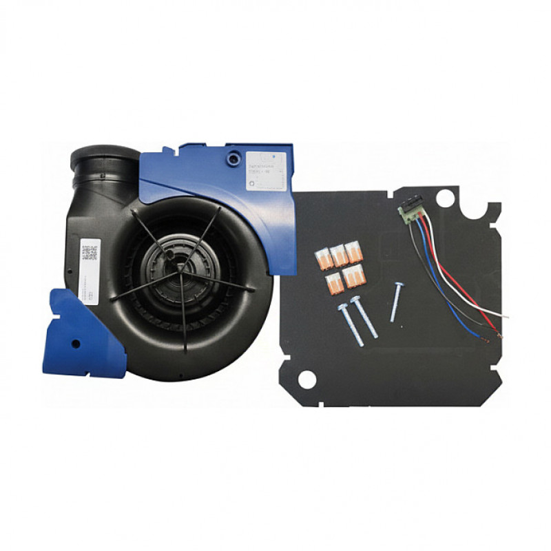 MAICO ER EC RF17 Ventilācijas ventilatora ieliktnis UP/UPD/UPB 17