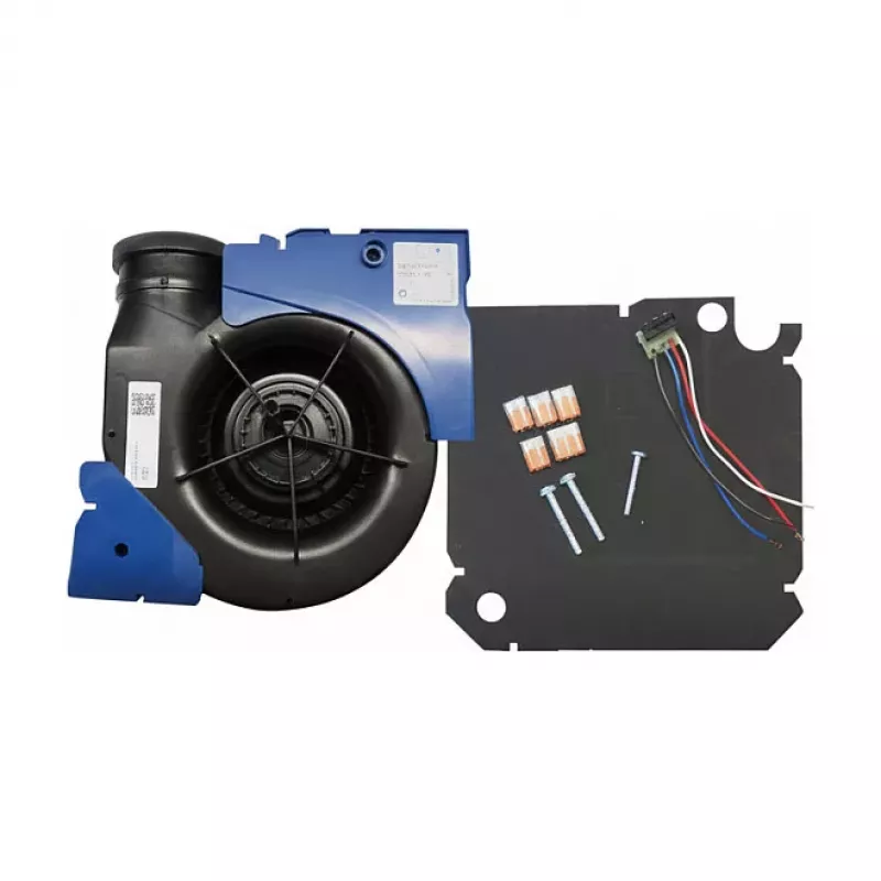MAICO ER EC RF17 ventilācijas ventilatora ieliktnis UP/UPD/UPB 17