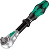 WERA Zyklop Speed Ratchet Set 1/2 inch + Sockets, 28 pcs