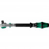 WERA Zyklop Speed Ratchet Set 1/2 inch + Sockets, 28 pcs