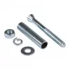 GoodConnections sienas montāžas piederumu komplekts 19 inch sienas korpusam FLAT-Pack (GC-RFxxxx), 4x M8 x 80 mm dībeļi (GC-RFZ003)