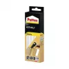 Pattex Hot Glue Sticks Hot Supermatic, 9H PTK6, 6 x 200 mm, 11 mm Diametrs, Caurspīdīgs