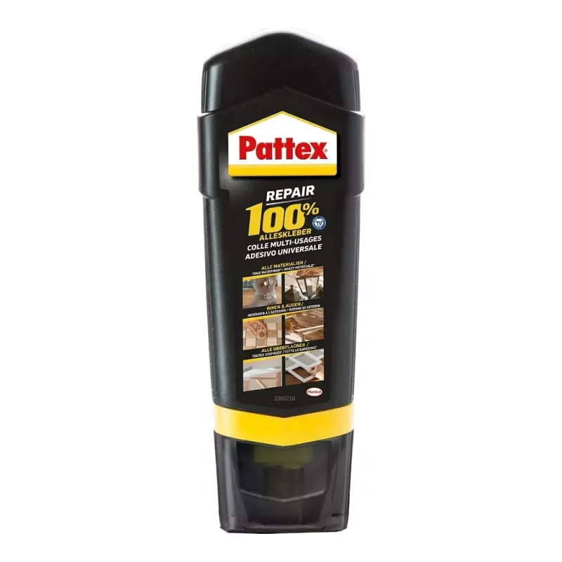 Pattex Alleskleber 100% Universālā līme, 100g tūbiņa