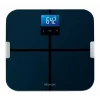 MEDISANA BS 440 Connect Scales - viedie ķermeņa sastāva svari ar Bluetooth