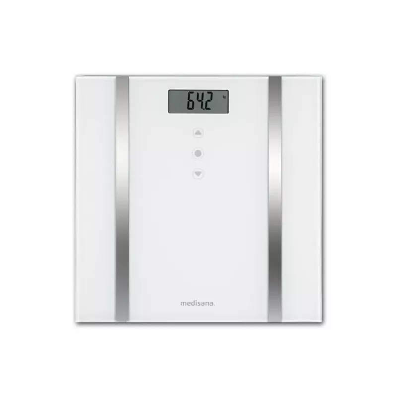 Medisana BS 483 Ķermeņa analīzes svari ar Bluetooth