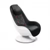 Medisana RS 660 Shiatsu masāžas atpūtas krēsls ar siltumu, melns