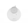 Medisana CM 850 LED kosmētikas spogulis ar 5x palielinājumu, dienasgaismas baltu LED, pieskāriena sensoru, 360° rotāciju, sudraba krāsā
