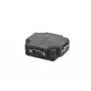 DIGITUS DS-41120-1 VGA Sadalītājs 2 Porti Plastmasas Korpusā 350 MHz HDSUB 15/Vīriešu uz 2x HDSUB 15/Sieviešu 1080p