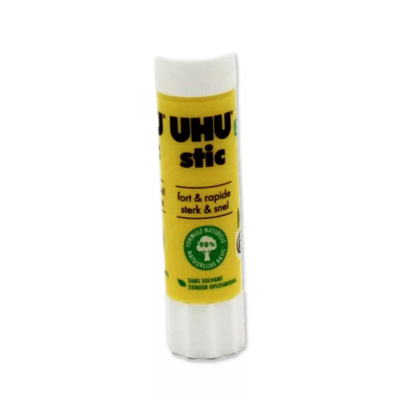 UHU Stick 8.2g (60) Līmes kociņš