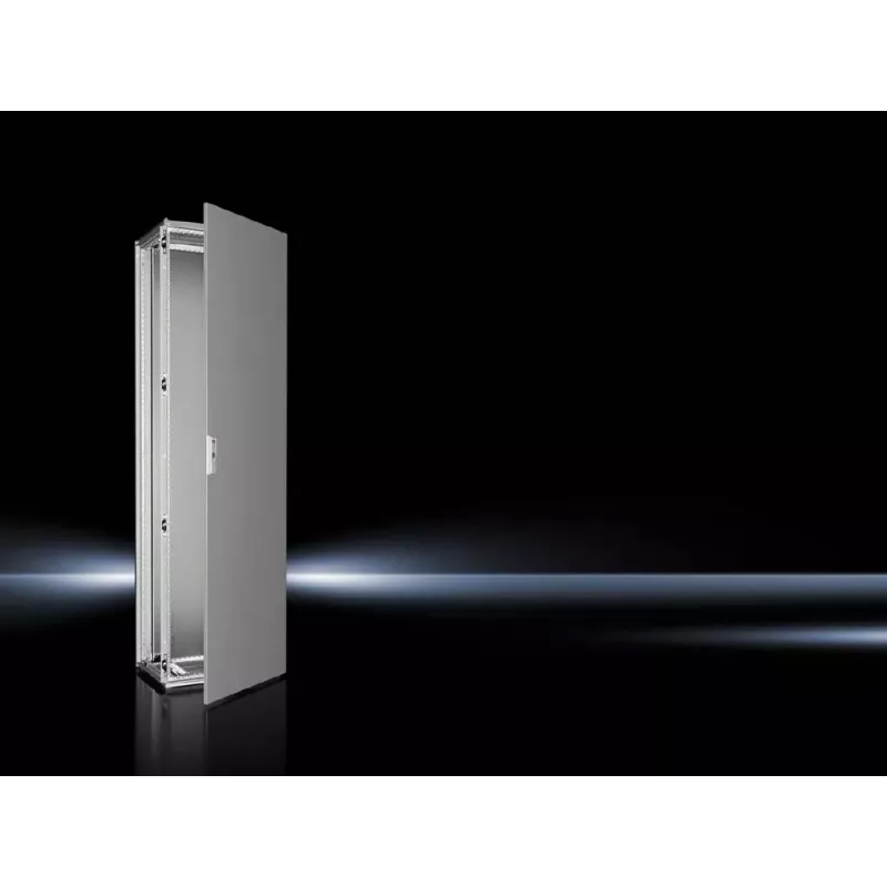 Rittal VX Baying Frame Front for VX25 Enclosure System