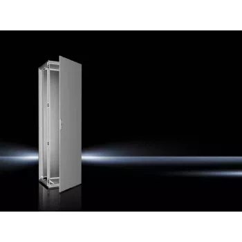 Rittal VX 25 Basic Baying Enclosure System - Tīkla skapis 800x2000x600 mm, RAL 7035