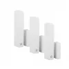 EQ-3 Homematic IP Logu un durvju kontakts ar magnētu 3 komplekts
