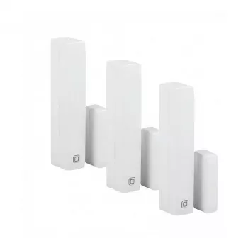 EQ-3 Homematic IP Logu un durvju kontakts ar magnētu 3 komplekts