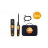 Testo 860i Mold Set termovizors higrometrs Bluetooth 256x192 pikseļi