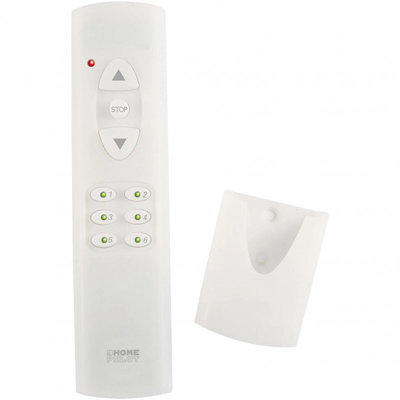 RADEMACHER HomePilot Remote Control Smart - 6 Groups