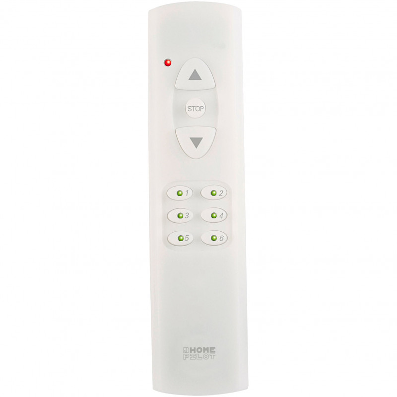 RADEMACHER HomePilot Remote Control Smart - 6 Groups