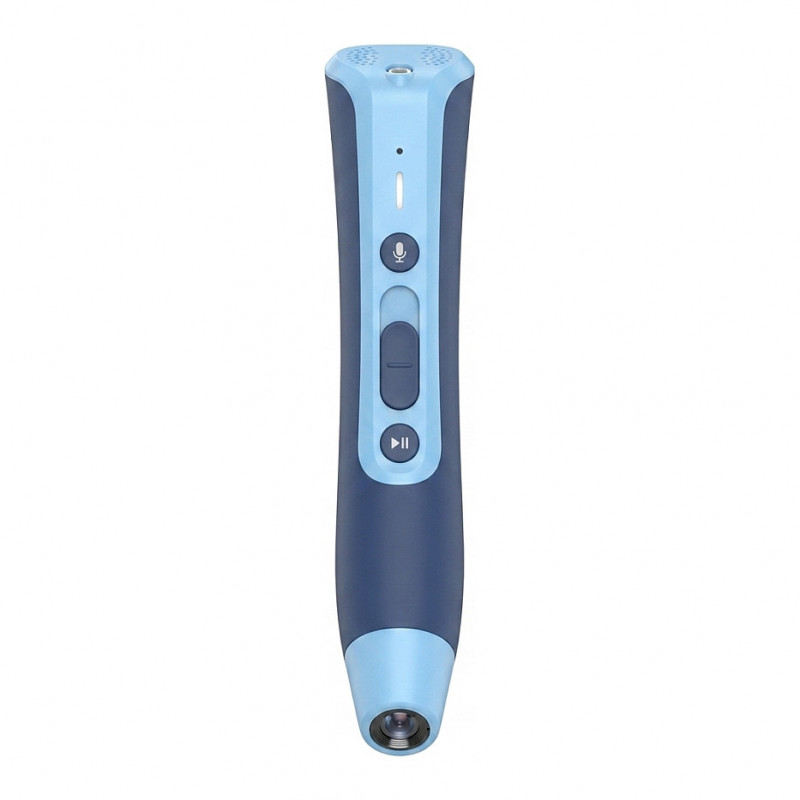 MILLENNIUM 2000 Audio Pen Pro ar gada licenci