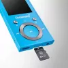 Intenso MP3 atskaņotājs 64GB Zils