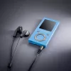 Intenso MP3 atskaņotājs 64GB Zils