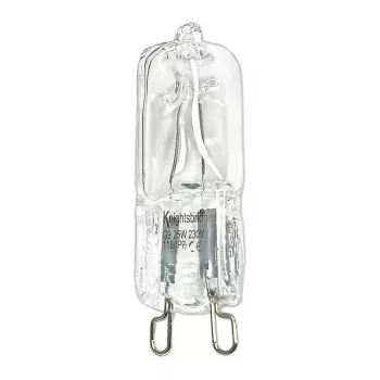 SCHARNBERGER 29994 Halogēna cepeškrāsns lampa 14x43mm G9 230V 40W 300°C