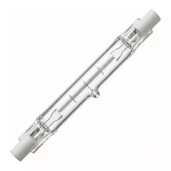 SCHARNBERGER 42759 80W R7s Halogen Lamp 118mm 230V Energy Class C