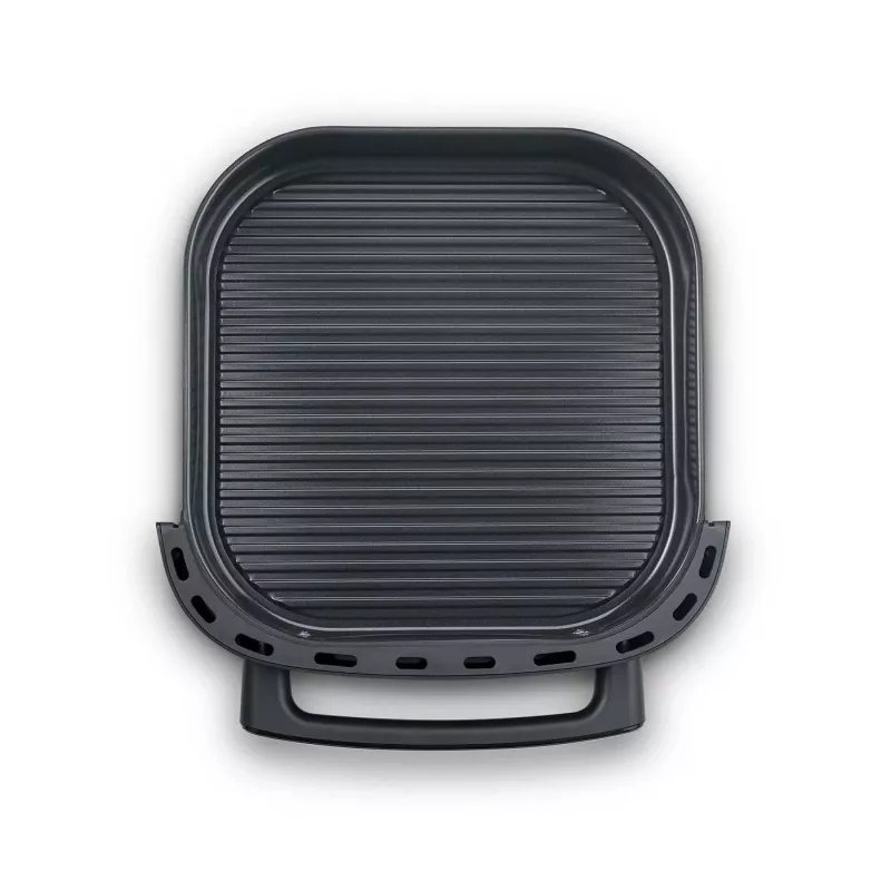 CASO Air Fryer AirFry & PizzaChef 2850 W 6 L Melns