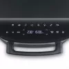CASO Air Fryer AirFry & PizzaChef 2850 W 6 L Melns