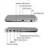TERRA MOBILE 1551R i5-1335U W11P 15.6 inch Full HD IPS klēpjdators, 16 GB RAM, 500 GB SSD, vācu tastatūra