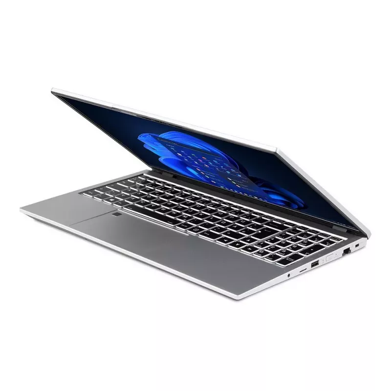 TERRA MOBILE 1551R i5-1335U W11P 15.6 inch Full HD IPS klēpjdators, 16 GB RAM, 500 GB SSD, vācu tastatūra