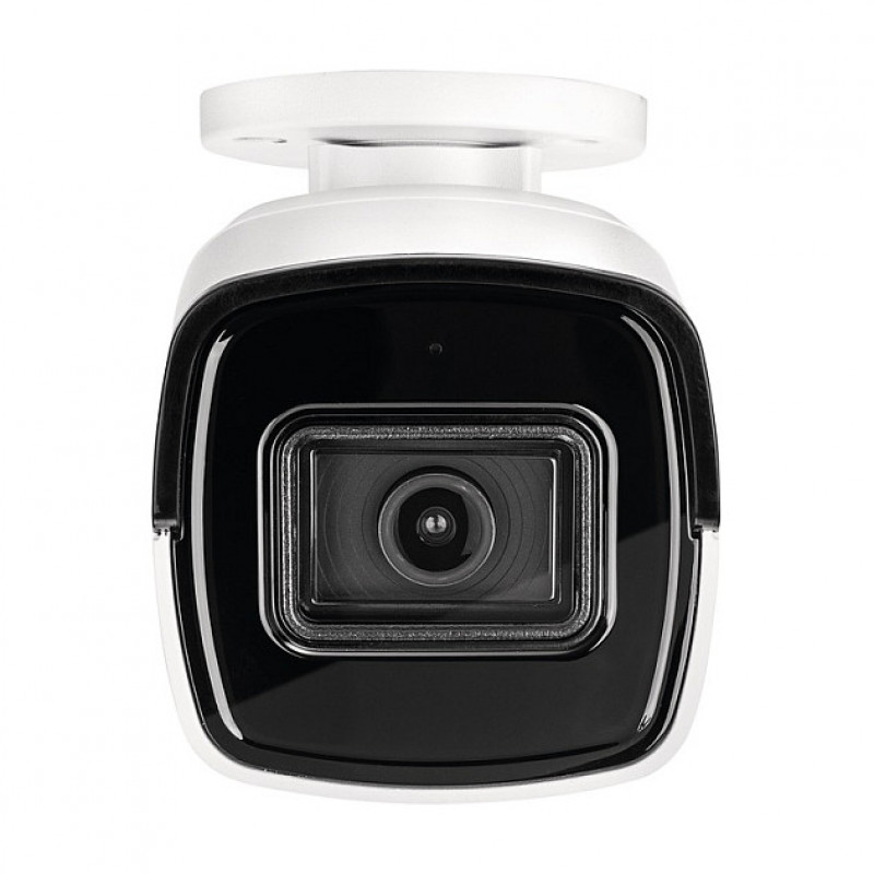 ABUS IPCB34511A IP Mini Tube 4 MPx (2.8 mm) Indoor Bullet Camera