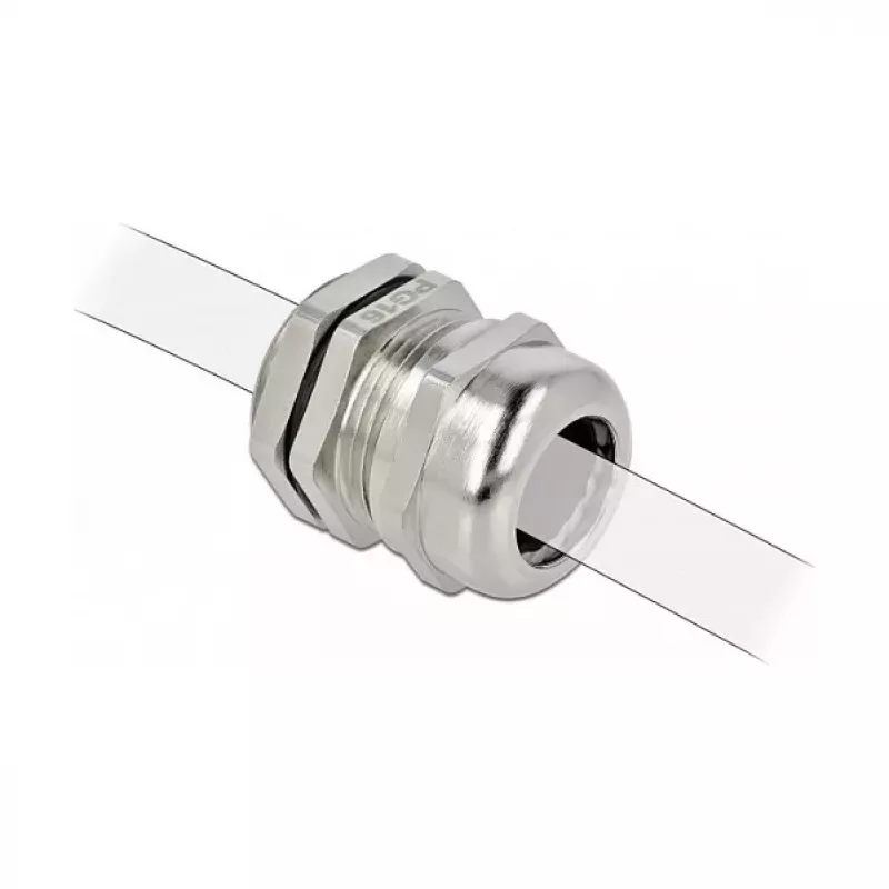 Delock Cable Gland PG11 Metal