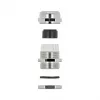 Delock Cable Gland PG11 Metal