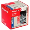 Fischer DuoHM 4x55 S TX dobuma enkurs, 25 gab.