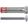Fischer DuoHM 4x55 S TX dobuma enkurs, 25 gab.