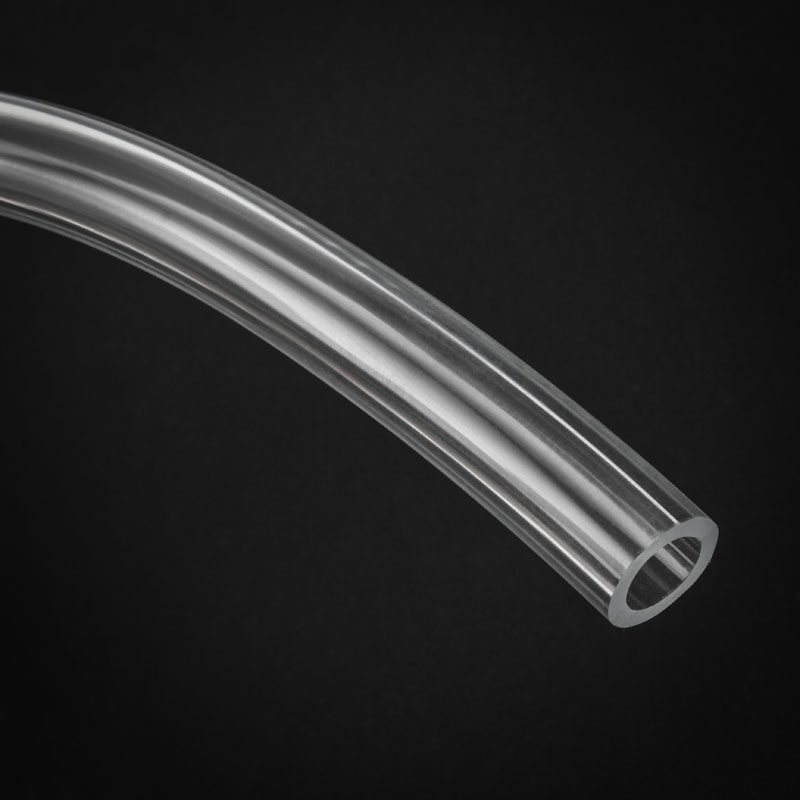 PVC šļūtene 19/13mm caurspīdīga - 1m