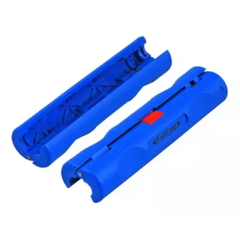 EFB Elektronik kabeļu noņemšanas instruments apvalka un ekrāna noņemšanai (DCW1008)